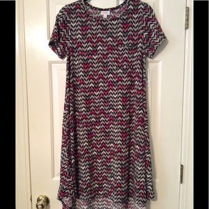 Lularoe Dress NWT